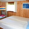 Отель 8 Person Holiday Home On A Holiday Park In Blokhus, фото 6