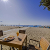 Отель Amaryllis Front Beach Hotel, фото 11