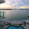 Отель Suite 2rooms 5hotel Bay View - Pool W Dj#1210, фото 17