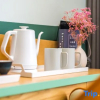 Отель Yuejing Yazhu Homestay (Xiamen Gulangyu Riguangyan Shop), фото 10