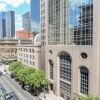 Отель Downtown Dallas 1BR Apartment – Great Value в Далласе