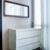 Отель Enchanting 2BR Apartment at Tamansari Papilio, фото 5
