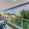 Отель Confortável Apartamento em Condomínio com Piscina, фото 13