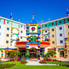 Отель Legoland Pirate Island Hotel, фото 1