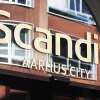 Отель Scandic Aarhus City в Орхусе