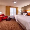 Отель Towneplace Suites Salt Lake City-West Valley, фото 6