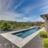 Отель Private Redding Home w/ Pool & Mountain Views, фото 14