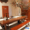 Отель Hanshou Xiangbei Tongcheng Hotel, фото 4