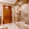Отель Luxury 3 Bedroom Ski in, Ski out  One Ski Hill Residence Located at the Base of Peak 8 with Hot Tub , фото 15