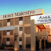 Отель Majesty в Бари