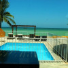 Отель Uinic Chay Luxury Ocean Front Villa, фото 12