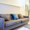 Отель Cosy 1 Bedroom Flat In Chelsea Off Kings Road, фото 3