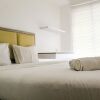 Отель Relaxing 2BR Apartment at M-Town Residence By Travelio в Куруге