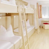 Отель Jugendgaestehaus Youth Hostel, фото 2