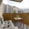 Отель Warsaw Apartment Jurajska by Renters, фото 13