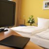 Отель DLRG Tagungszentrum Hotel Delphin, фото 10