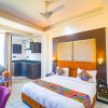 Отель Fabhotel Kiara The Private Suites, фото 7