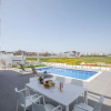Отель Protaras Vie Bleu Villa Vb14 New 3 Bedroom Villa in the Center of Protaras, фото 5