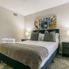 Отель The Luxe Suites of North Atlanta, фото 3