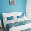 Отель Le Blue St Léon : 2 Pièces Cozy Lit King Size Wifi, фото 20