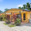 Отель Tasman Holiday Parks - Airlie Beach, фото 9