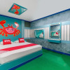 Отель OYO 764 Lets go Hotel, фото 13