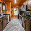 Отель Extravagant View 3 Bedrooms 3 Bathrooms Cabin, фото 34