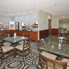 Отель Holiday Inn Express Hotel & Suites Lake Charles, an IHG Hotel, фото 10