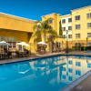 Отель Residence Inn San Diego Mission Valley, фото 22