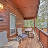 Отель Rustic Mccall Cabin w/ Private Hot Tub & Deck!, фото 14