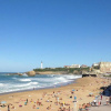 Отель Appartement Biarritz, 1 pièce, 2 personnes - FR-1-3-487, фото 7