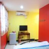 Отель Fengchia Bichon Art Homestay в Тайчжуне