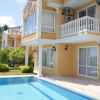 Отель Luxury Villa in Alanya, near Beach, Alanya Villa 1021, фото 37