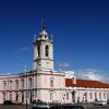 Отель Pousada Palácio de Queluz – Historic Hotel в Queluz e Belas