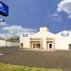 Отель Americas Best Value Inn Metropolis, фото 6