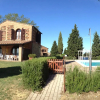 Отель With Pool and air Conditioning, фото 23