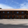 Отель Ute Bluff Lodge, Cabins & RV Park, фото 1