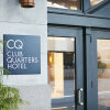 Отель Club Quarters Hotel Downtown, Houston, фото 32