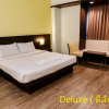 Отель City Park Hotel, фото 3