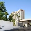 Отель Amman Marriott Hotel в Аммане