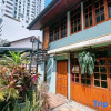 Отель T-House BKK 2floors near BTS with Swimming pool and Free Wifi, фото 3