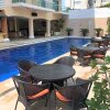 Отель Hm Suites Ximar Costa Azul в Акапулько