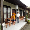 Отель Rosella Cottage Yogyakarta, фото 19