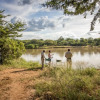 Отель Phelwana Game Lodge, фото 20