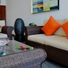 Отель The Old School Self Catering на Острове Праслине