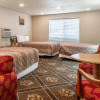 Отель Rodeway Inn & Suites, фото 5