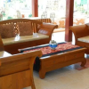 Отель Wiangsiri Lamphun Resort, фото 6