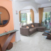 Отель Stunning new Beach Front Villa,1st Line to the Beach, Large Pool, Wonderful Area, фото 11