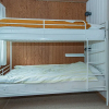 Отель 4 Person Holiday Home in Borkop, фото 3