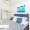 Отель Bright 3-bedroom Apartment in Lovran, фото 3
